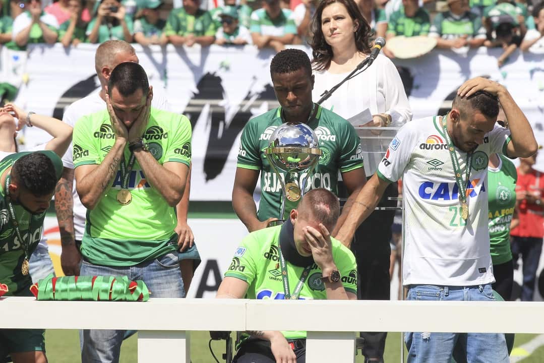Chapecoense 