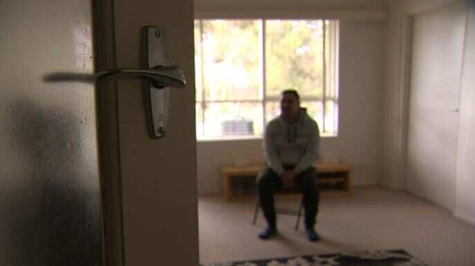 Chef Rohit Karki claims he worked more than 70 hours per week for $12 an hour.