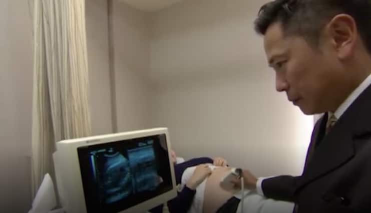 Louisiana sends 'heartbeat' abortion ban bill to governor's desk