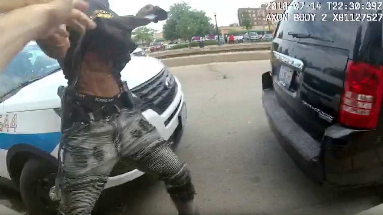 Chicago Police Department