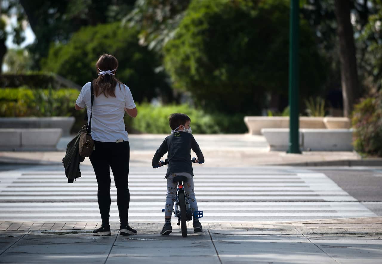 Concern is spreading across Europe about a new disease possibly linked to coronavirus in children.