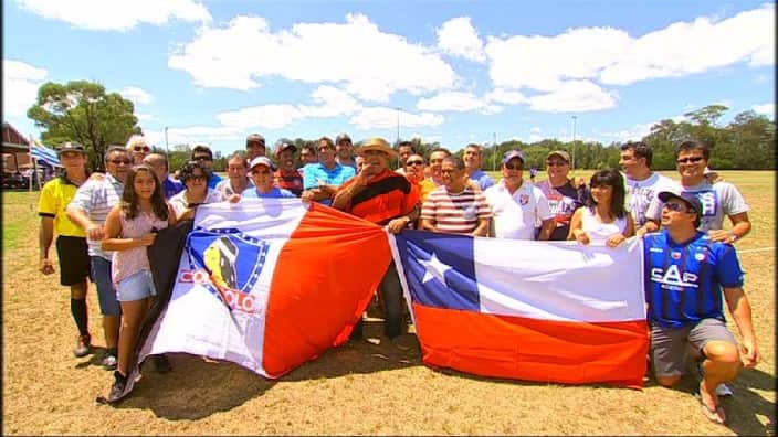 Chile has reversed its decision to appoint an alleged Pinochet official as ambassador to Australia. (SBS)