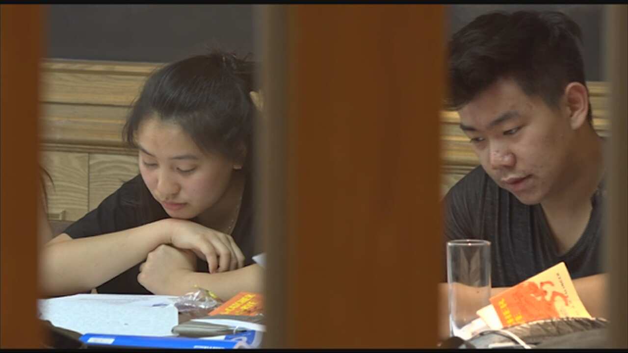 Australia in China Week - Education