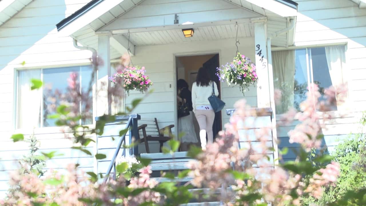 This 1930s house in Vancouver is expected to sell for more than $3 million, but the new owners may just leave it empty as an investment. 