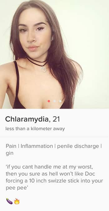 tinder