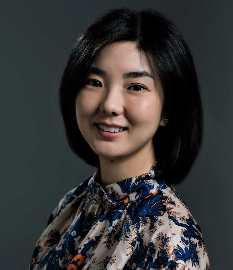 Austrade's Global Engagement Manager Chloe You.