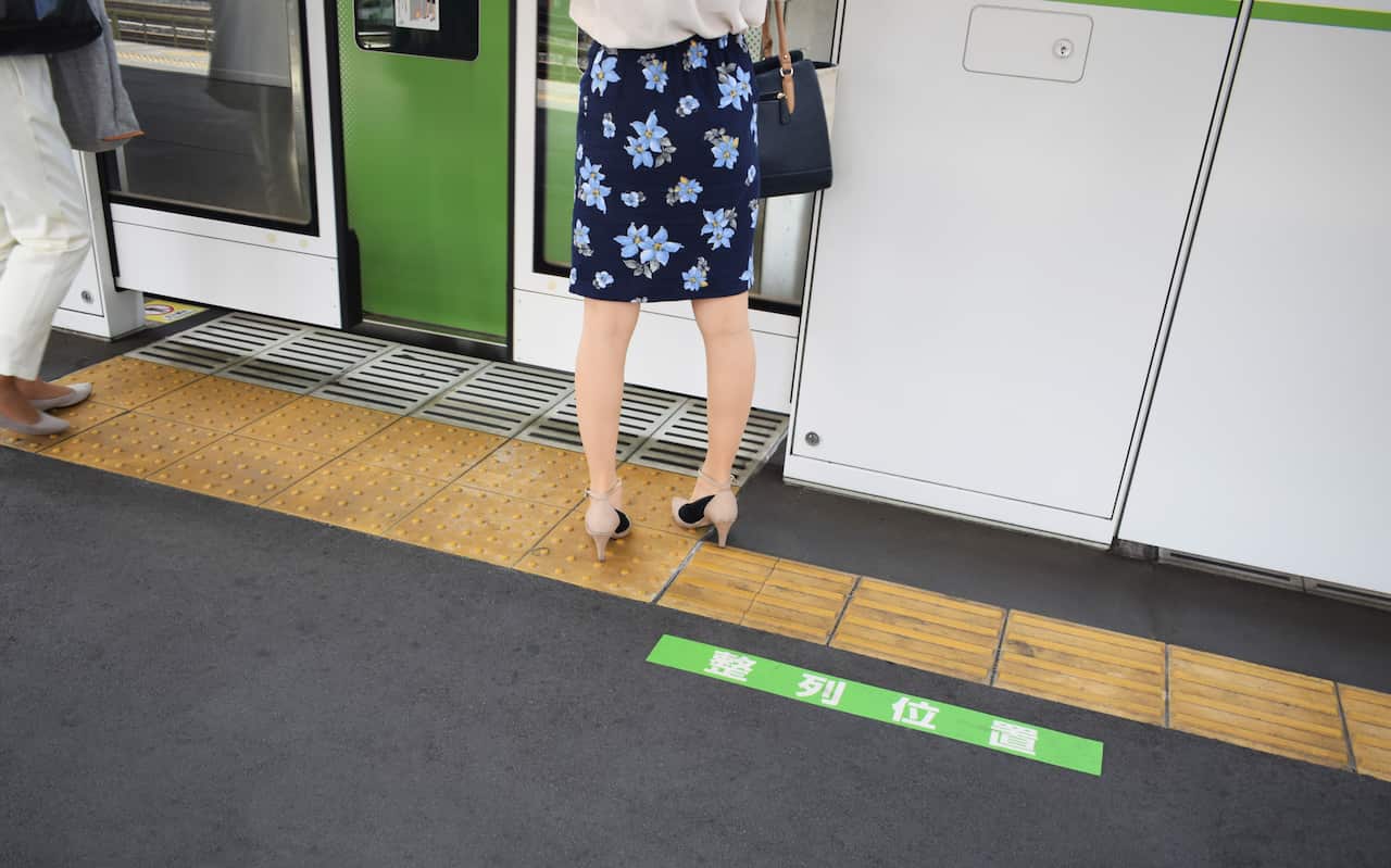 shoes japan