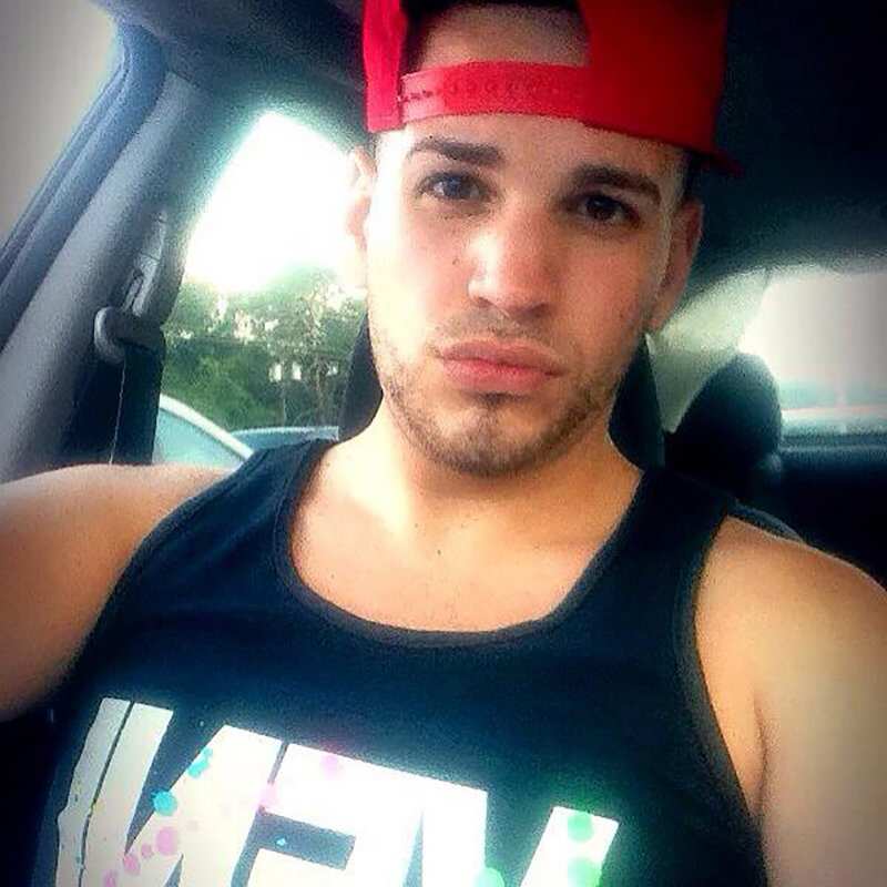 orlando massacre victims