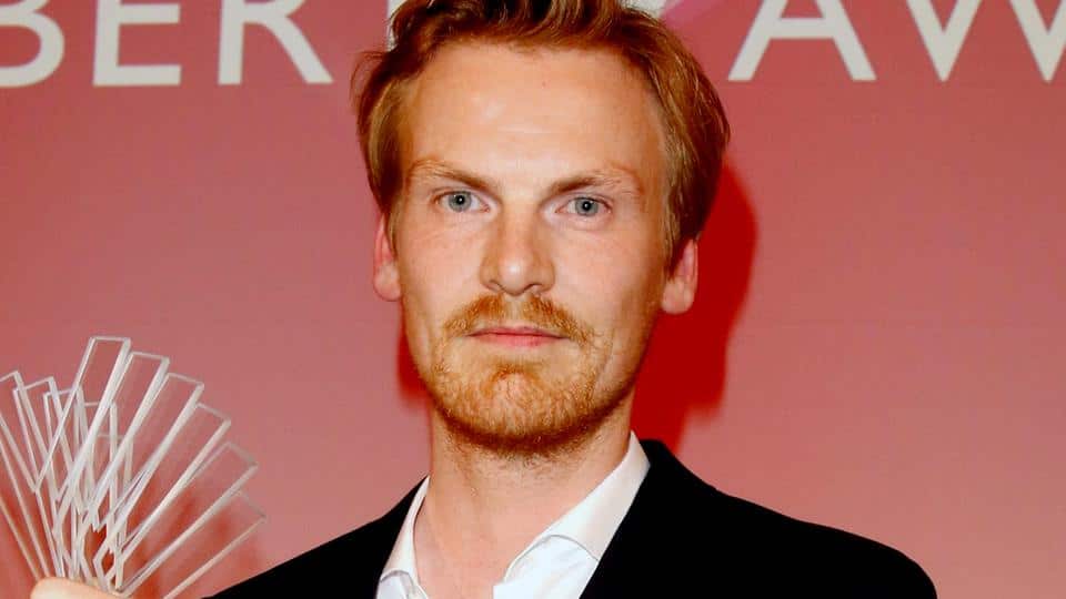 Claas Relotius says he regrets his actions and was deeply ashamed. 