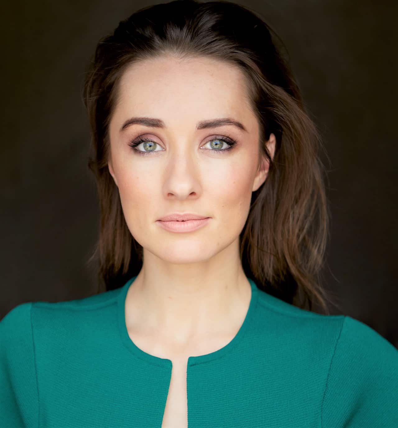 Australian soprano Claire Lyon has started a range of masks. 