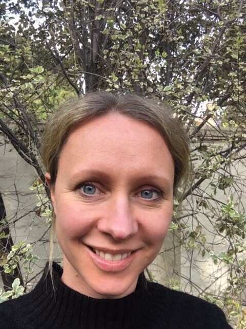 Clare Strachan, senior technical consultant at Nossal Institute for Global Health at the University of Melbourne.