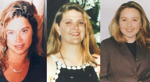 A West Australian Supreme Court judge has found Bradley Robert Edwards guilty of murdering two women in Perth in the 1990s but not guilty of a third killing.