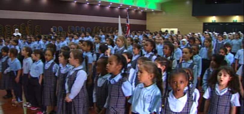 Islamic school Al Amanah denounces terrorism