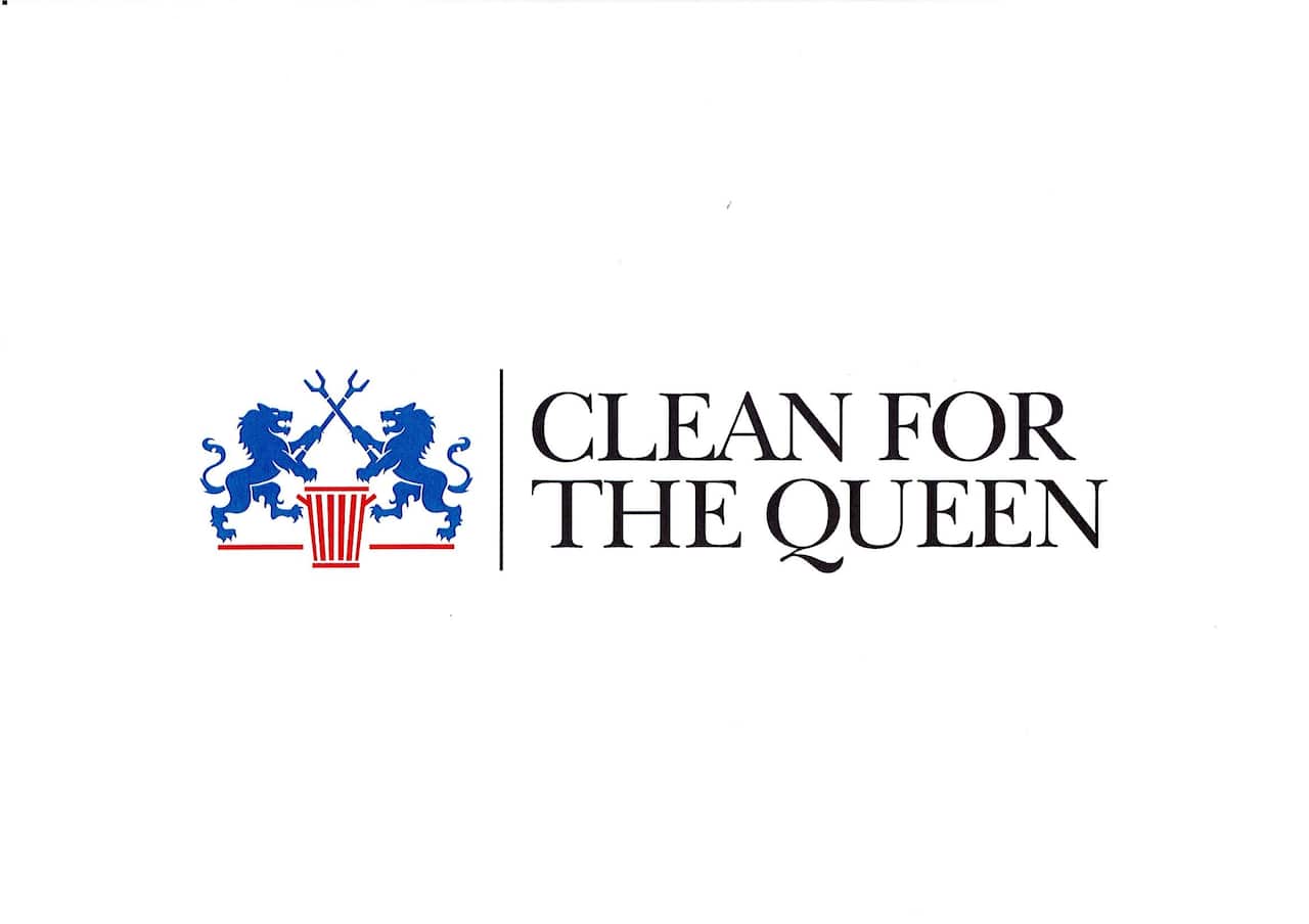 clean for the queen