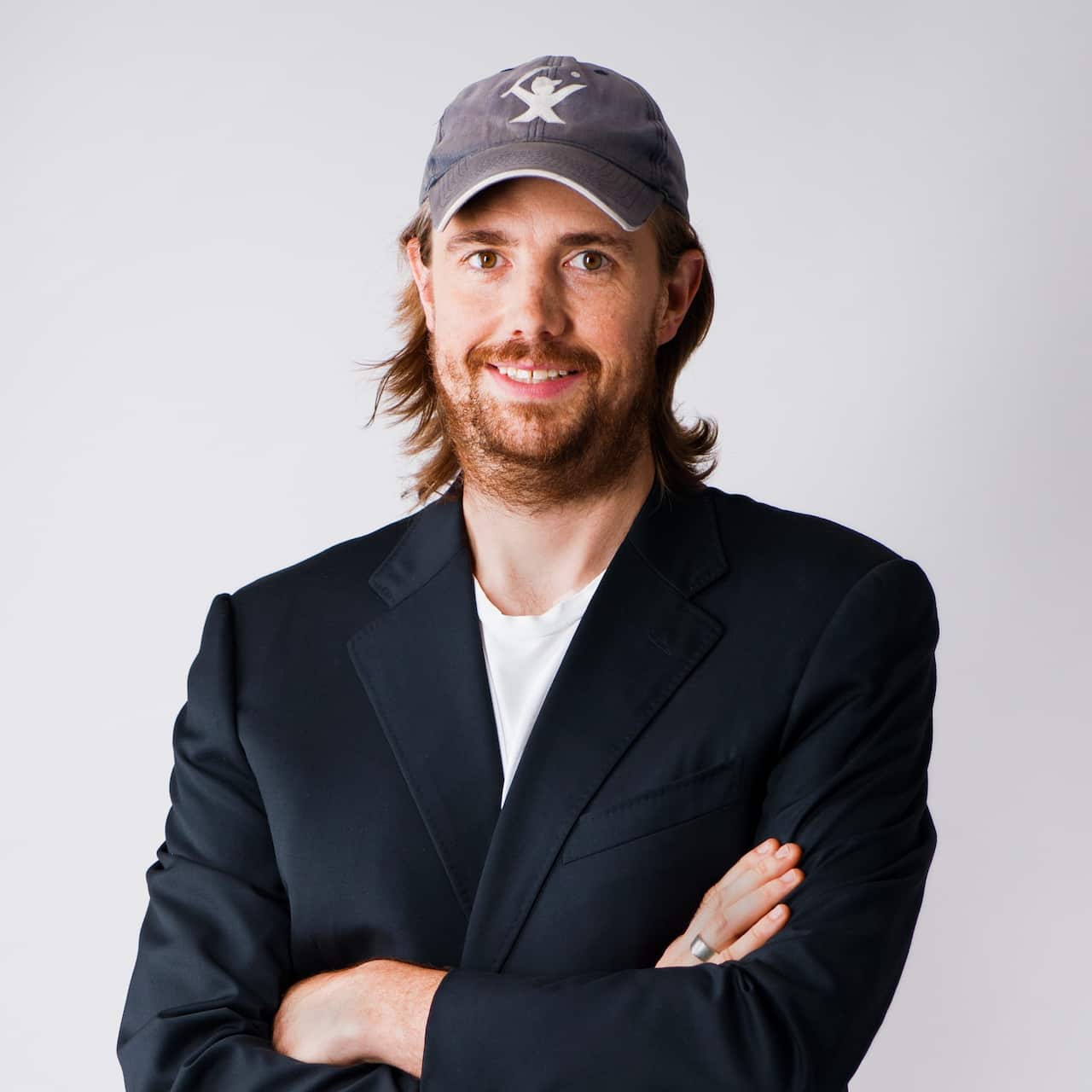 Mike Cannon-Brookes: “This year, we’re taking that a step further with ‘Don’t ---- the Planet’,”.