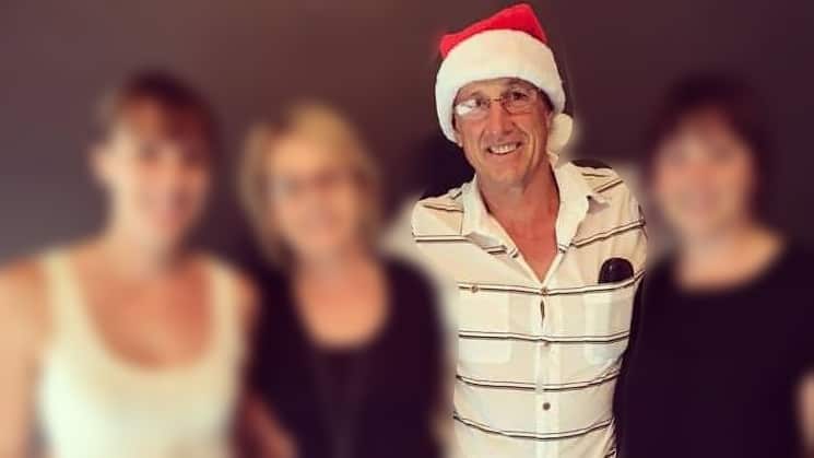 Brett Alexander Lentfer, 62, died after his ropes were severed during a climb near Queenstown on New Zealand's South Island.