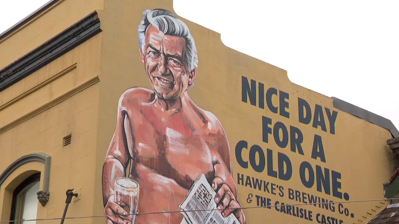 Australia’s longest-serving Labor Prime Minister, Bob Hawke served in the role for eight years until 1991. 