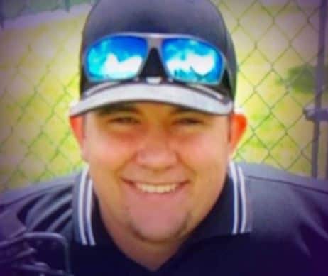 Cody Coffman, 22, was among the dead after a gunman opened fire in a Californian bar.