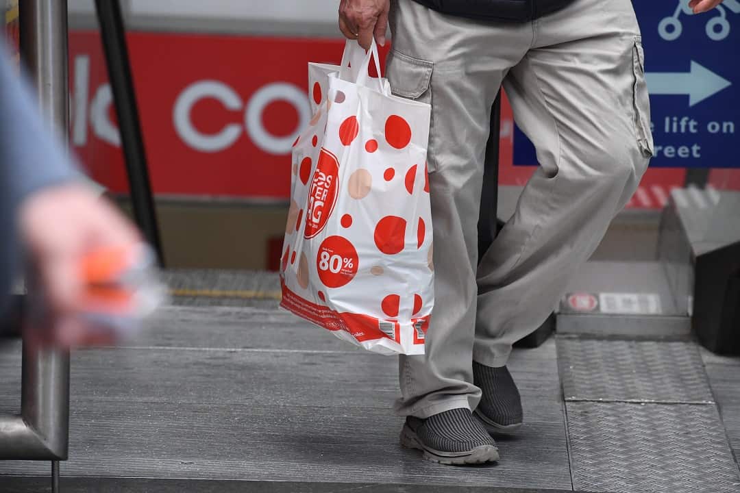 New Zealand is the latest country to ban plastic shopping bags.