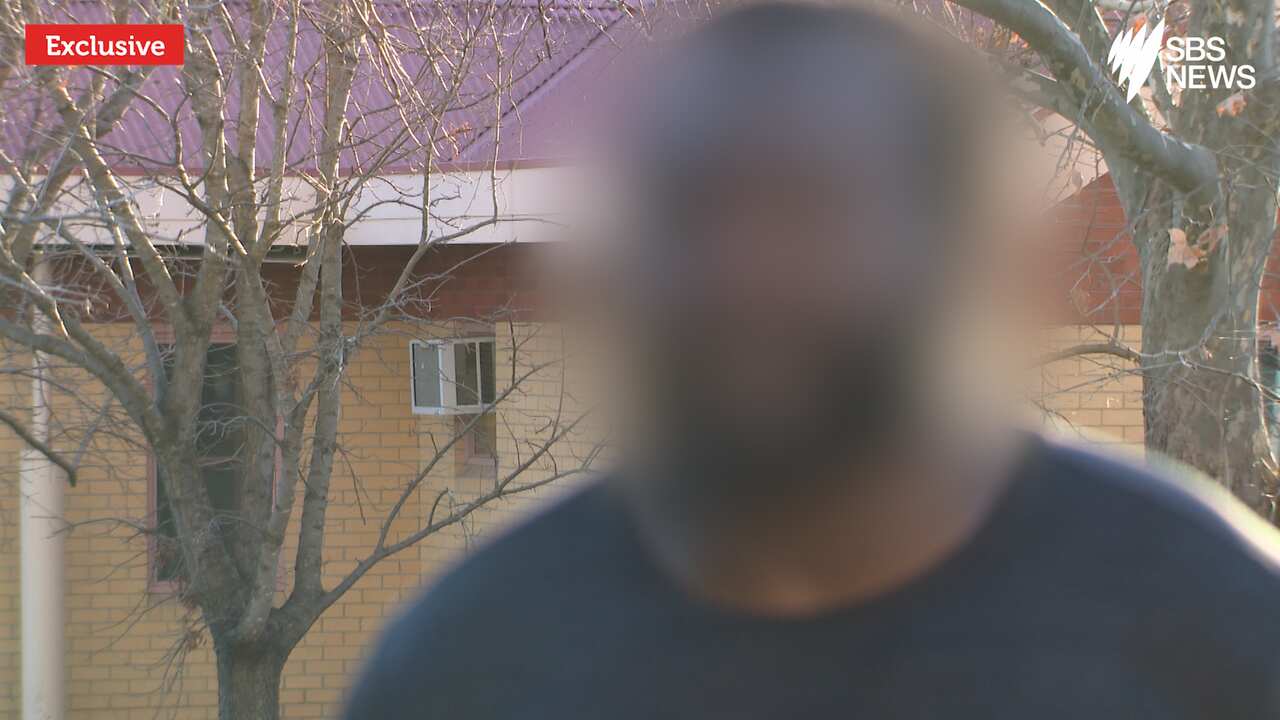 Commonwealth Games athlete