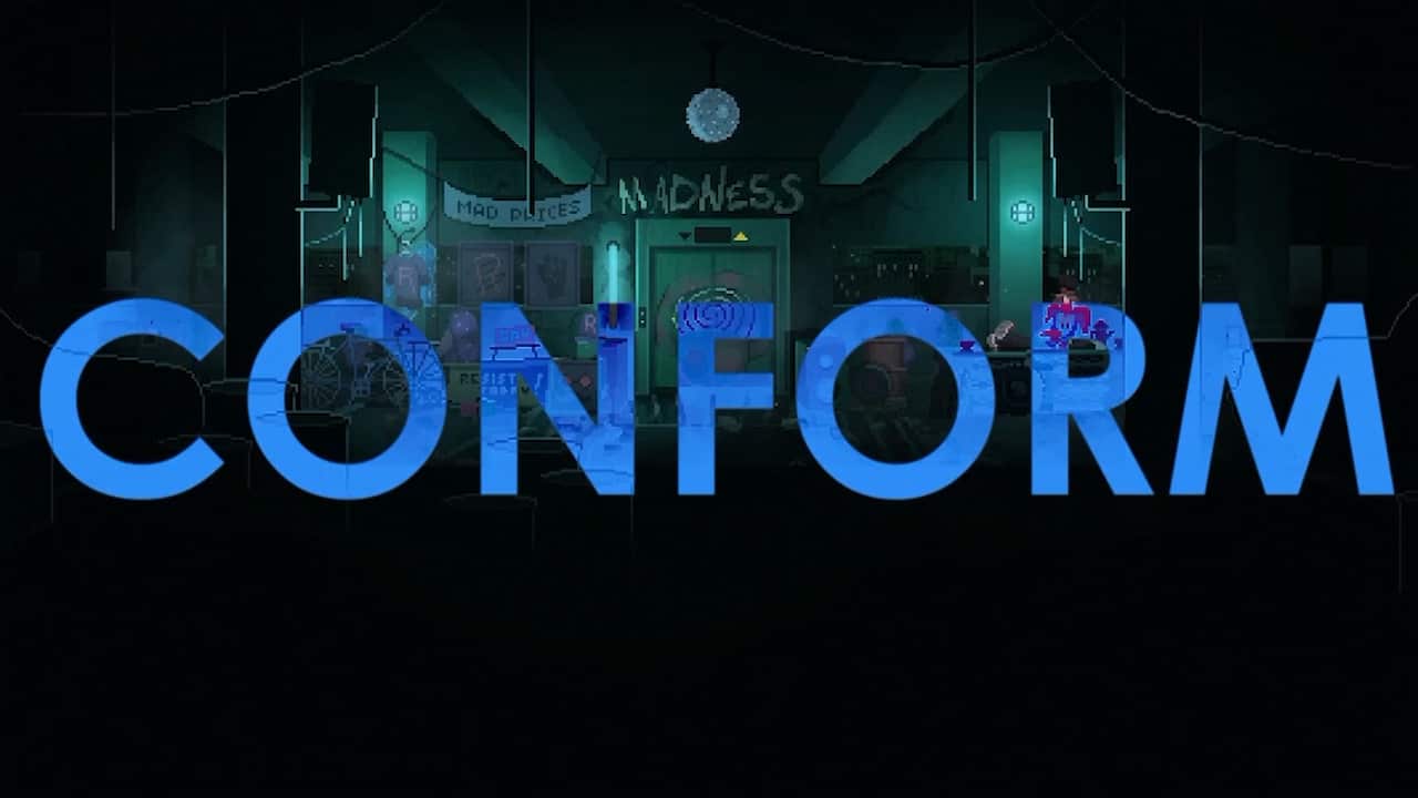 "Not Tonight," by London-based developer PanicBarn, presents an alternative Britain where Brexit talks have collapsed.