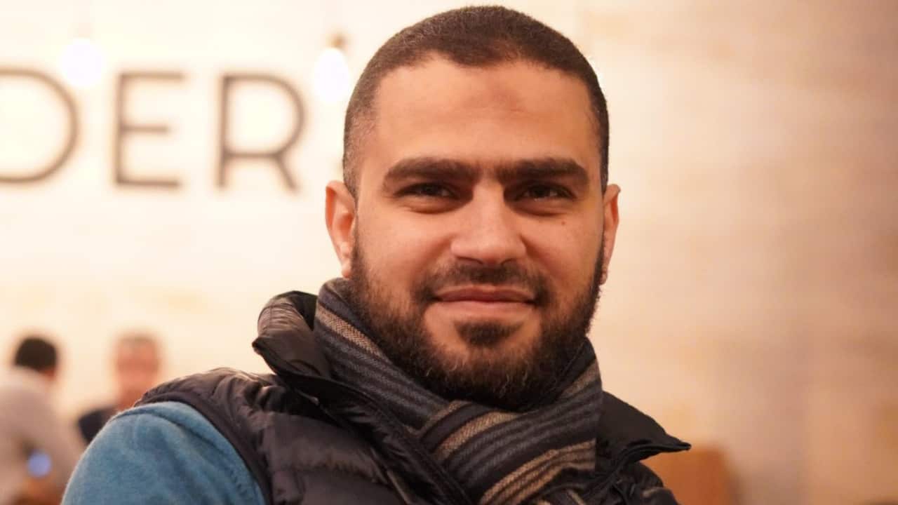 Australian citizen Osama Al-Hasani was arrested in Morocco on 8 February. 