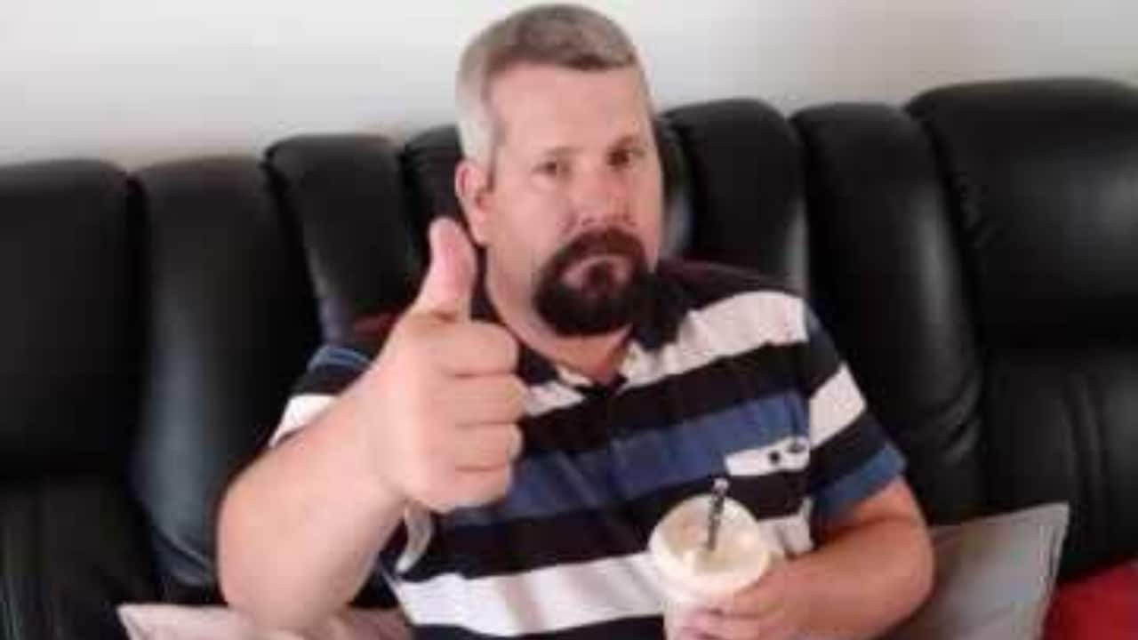 Daniel is now happy and living at home with his mother and step father, Ms Rogers said.