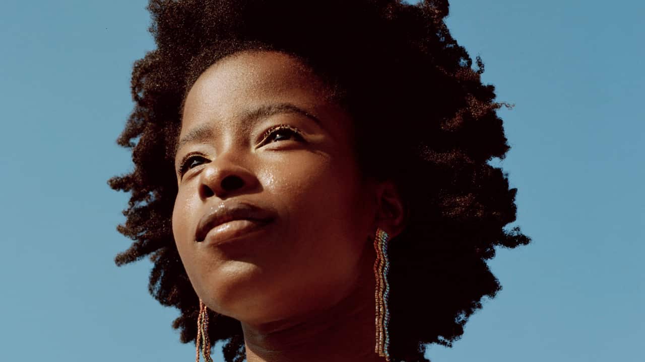 Twenty-two-year-old American poet Amanda Gorman will be the youngest poet in US history to perform at a presidential inauguration. 