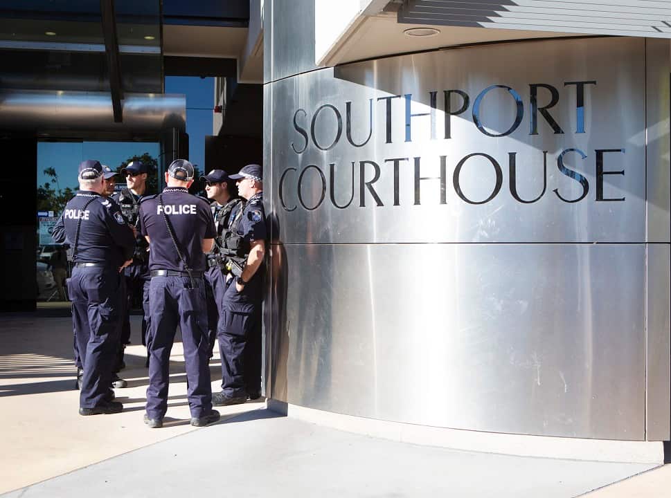 The inquest into the 2016 deaths at the theme park is taking place at the Southport coroners court.