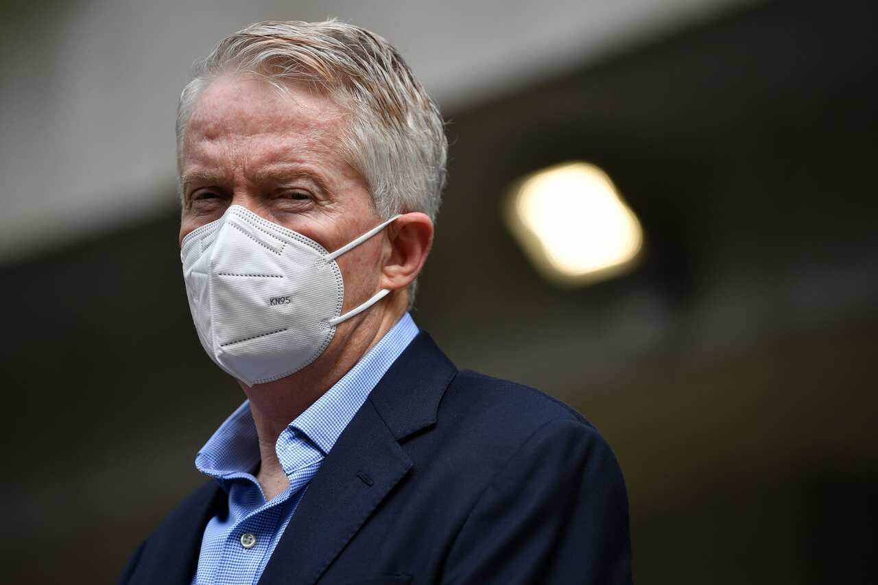 Australian Open tournament director Craig Tiley says the root cause of the Novak Djokovic deportation saga was miscommunication with the federal government.