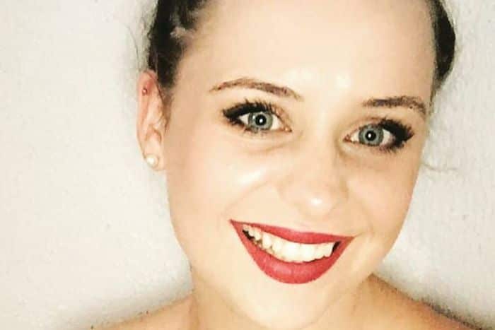 Kathleen Canavan was killed after the ultra-light fixed-wing plane she was a passenger in crashed at Lake Eildon.