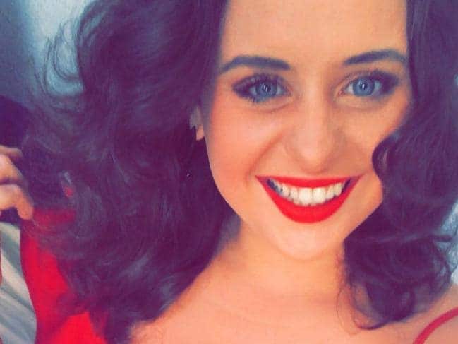 Ms Canavan's boyfriend Petero Vundilo said he was "lost" after hearing of her death.