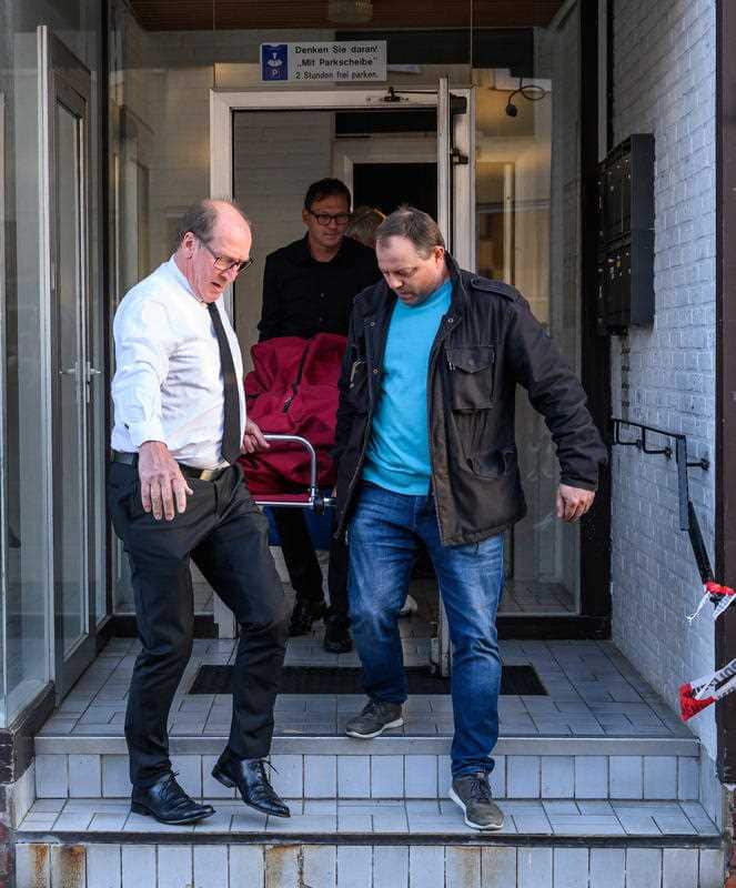 Investigators have found two more bodies linked to the mysterious deaths of three people discovered alongside crossbows over the weekend.