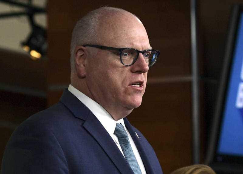 Joseph Crowley.