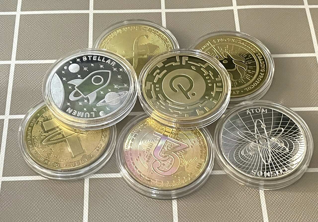 There was an increase of 63 per cent in the number of Australians owning cryptocurrency from 2020 to 2021.