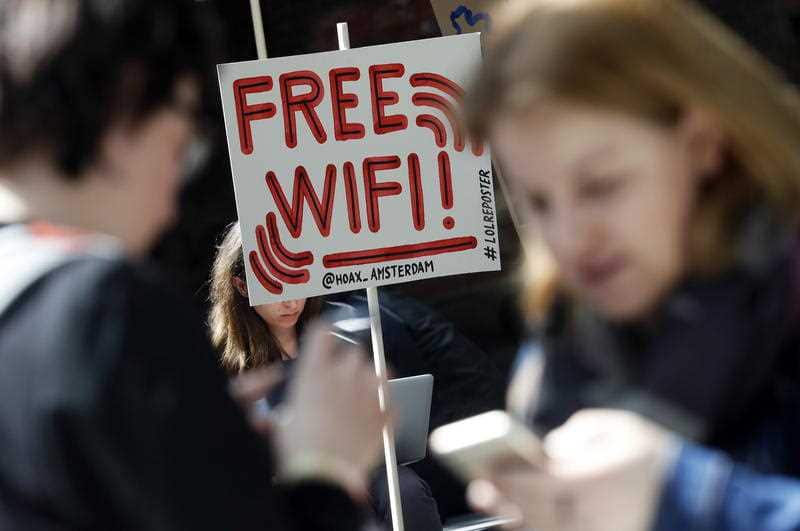 Until now, Cubans have had access only to state-run email accounts on their phones.