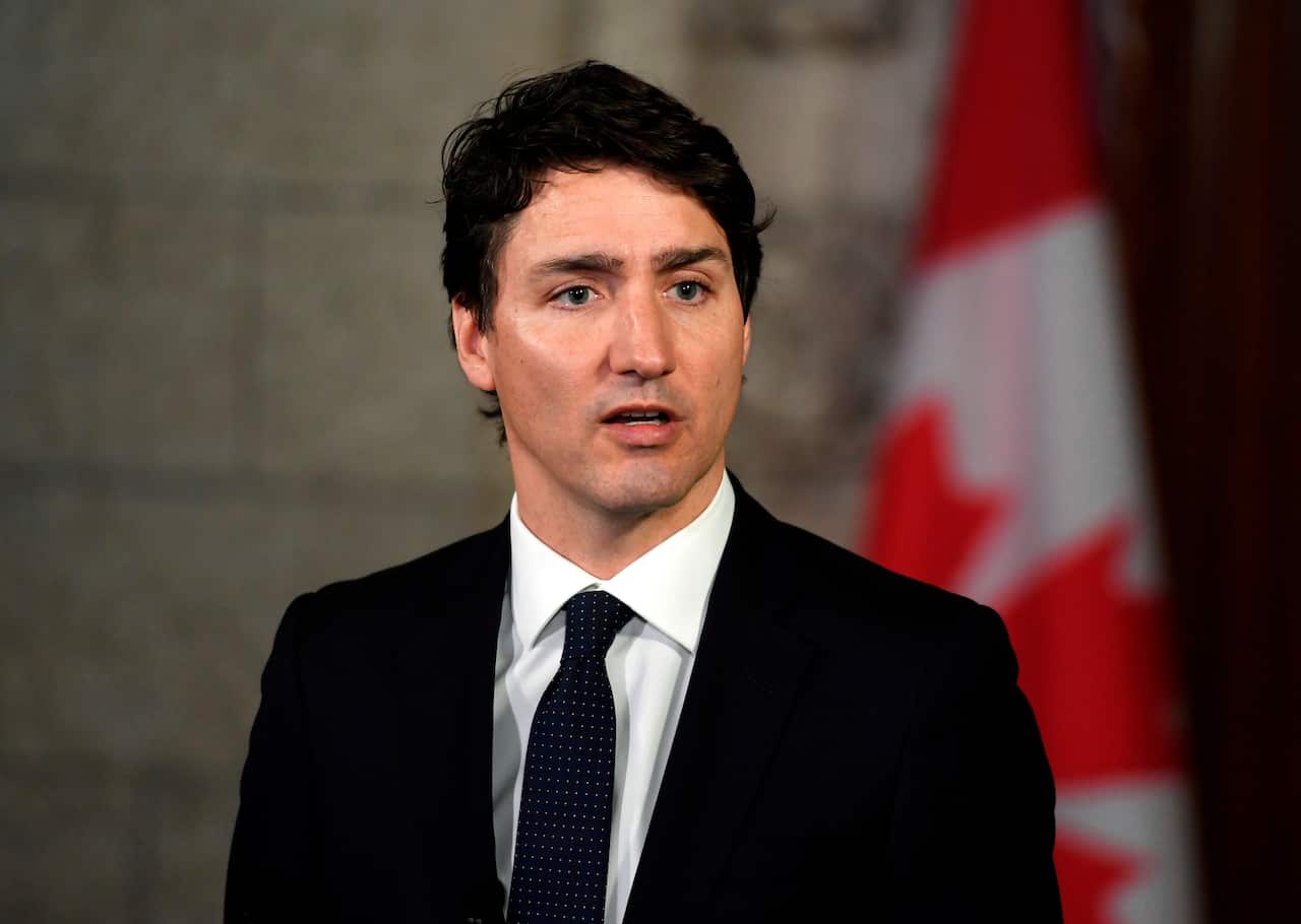 Prime Minister Turnbull makes double the earnings of Canadian Prime Minister Justin Trudeau 