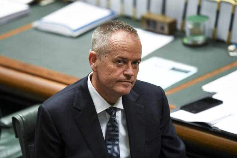 Labor has flagged a more ambitious climate action scheme. But it's been dismissed as too risky by the PM.