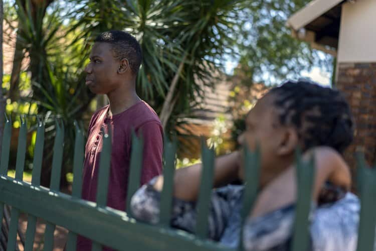 South Africa Elections