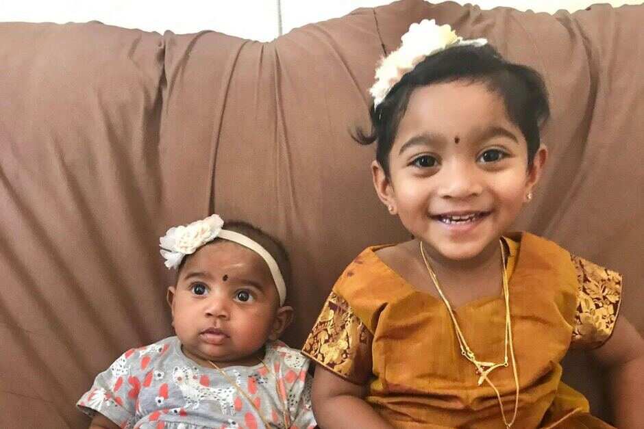 Tamil Asylum seeker family removed in dawn raid in central Queensland