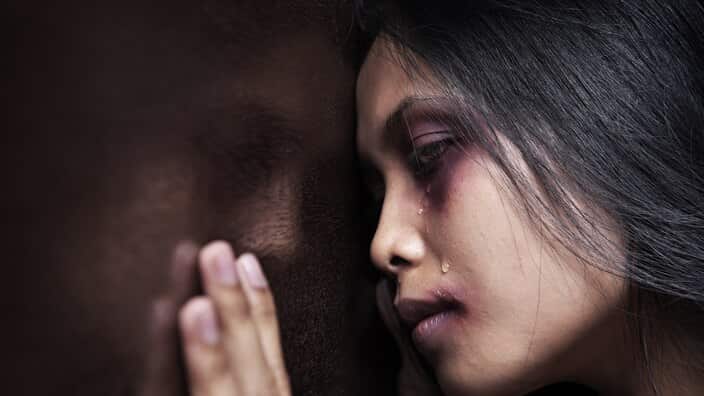 Many migrant women cannot leave abusive relationships, or their visas risk being cancelled.