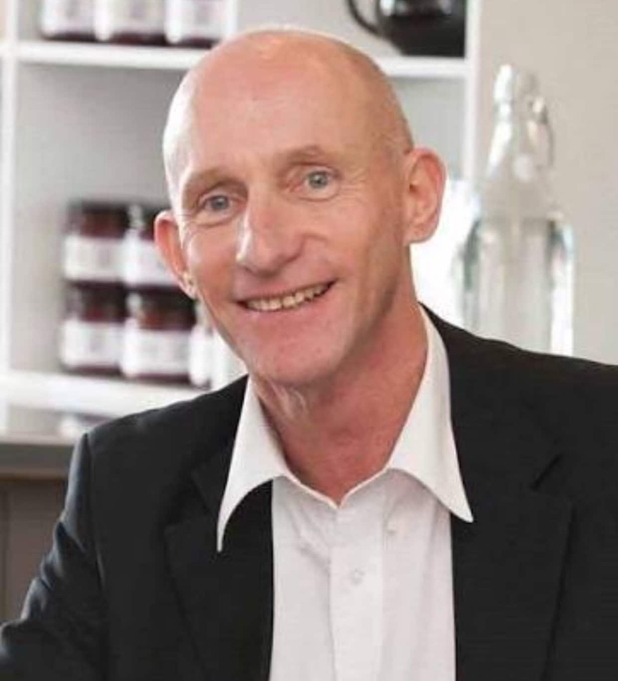 Southeast Asia analyst Damien Kingsbury.