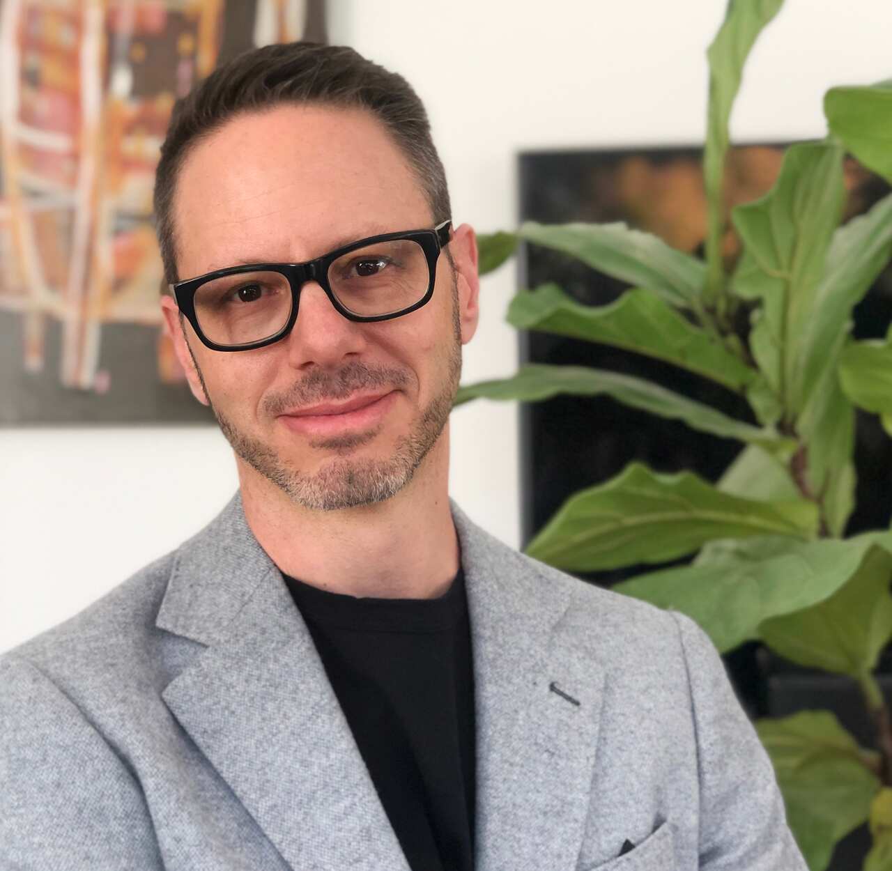 Dan Auerbach believes companies should think more creatively about how to improve employer wellbeing in the long term.