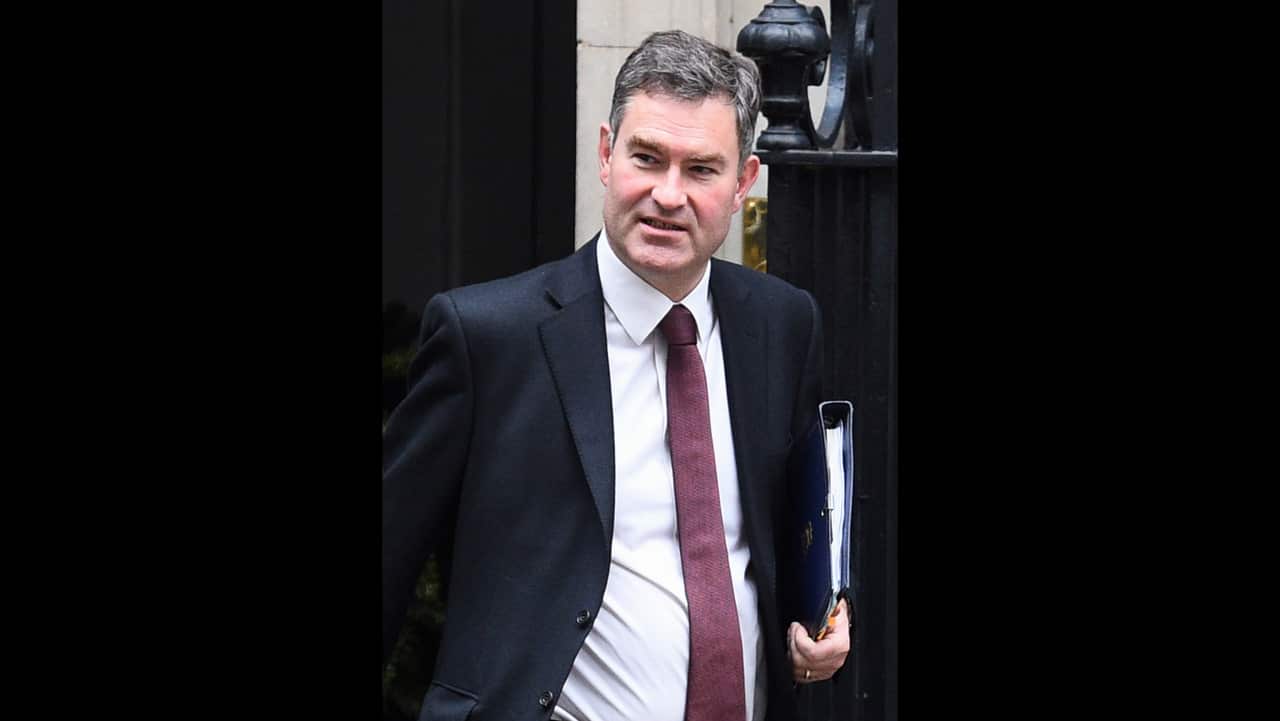Justice Secretary David Gauke will quit the Government on Wednesday, if Boris Johnson becomes prime minister.