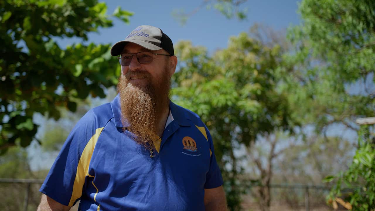 David Barnes, drug and alcohol expert