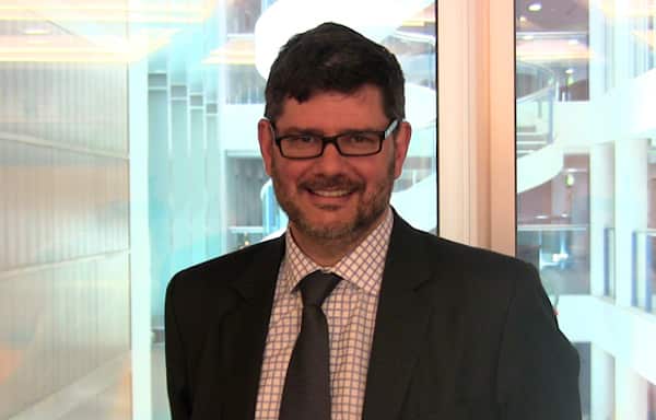 Cancer research cure Garvan Institute