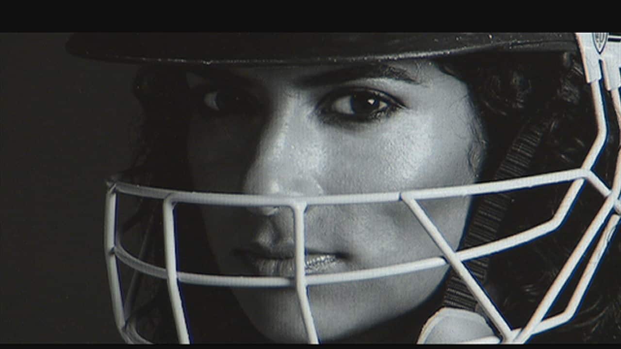 Lisa Sthalekar