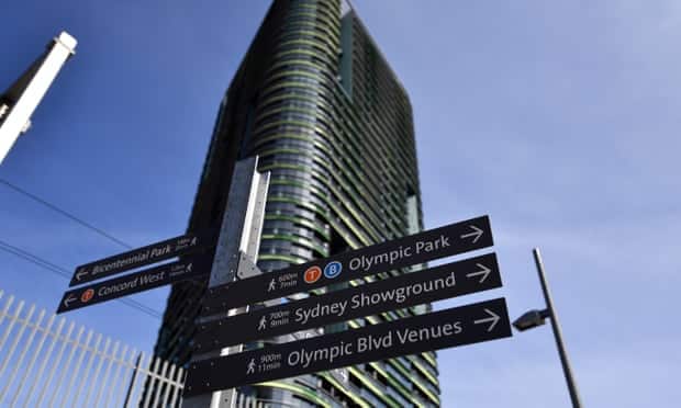 New cracks have been found on a different level of Sydney’s Opal Tower building at Olympic Park, says engineering firm WSP.