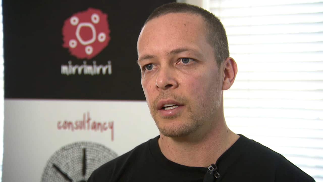 Paul Sinclair, managing director of Mirri Mirri.