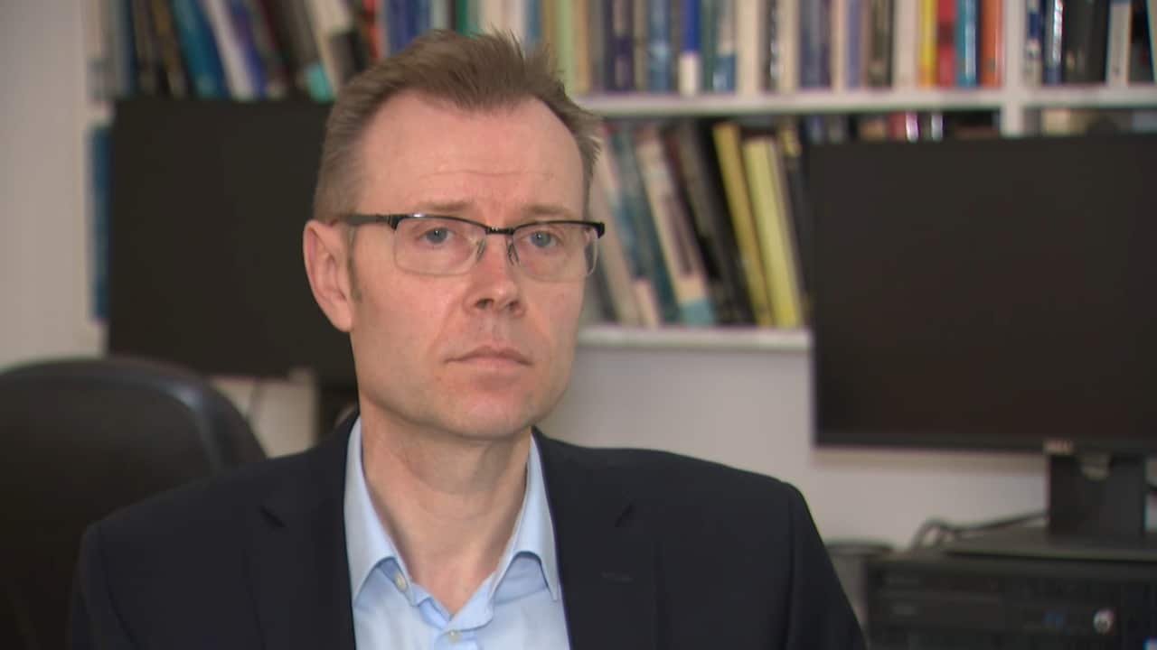 Andrew Norton, higher education program director at the Grattan Institute.